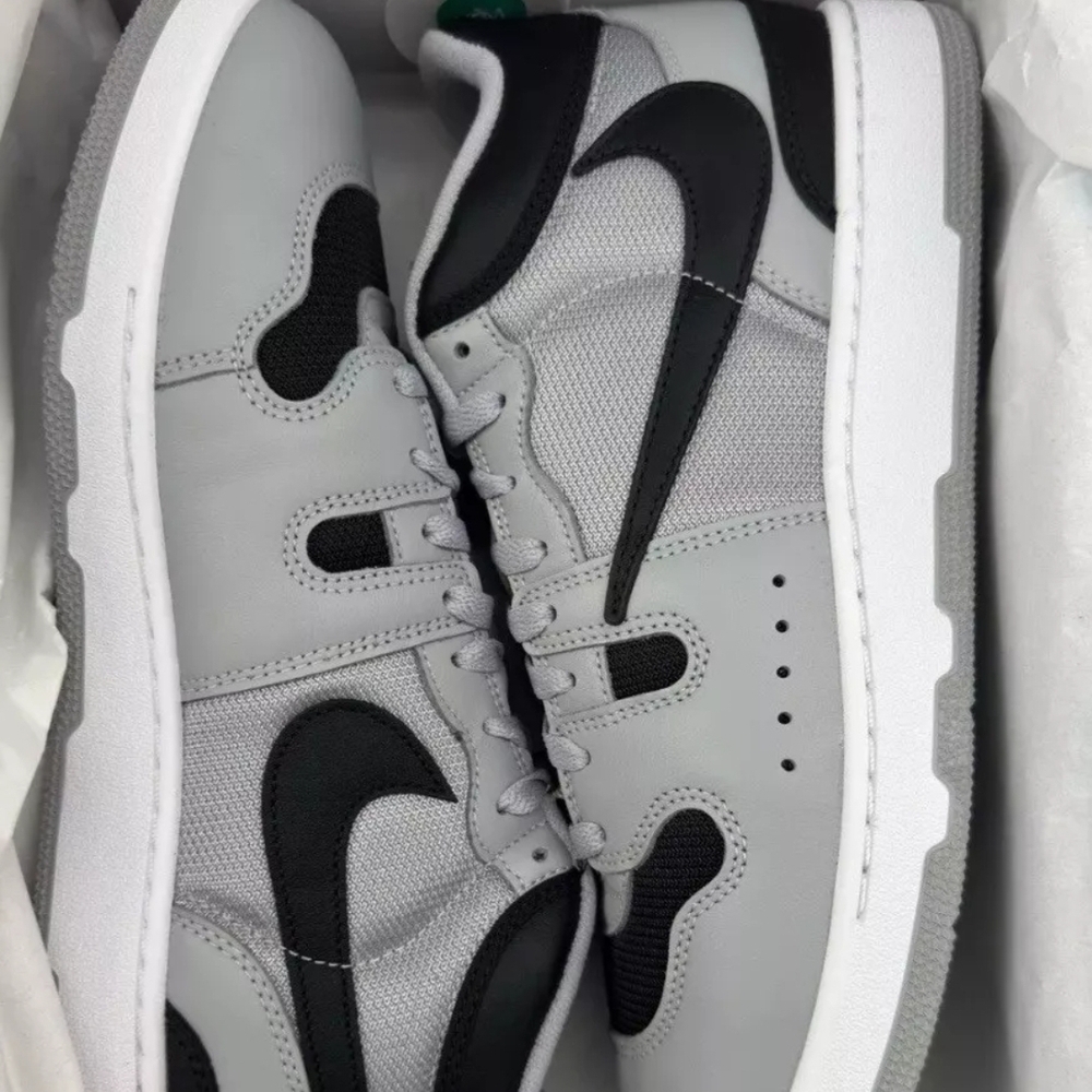 New Travis Scott Catcus Jack Nike Mac Attack Sneaks 6.5 / 8w